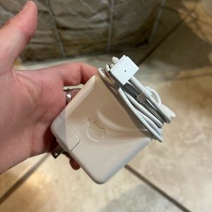 APPLE MACBOOK CHARGER MagSafe 2 Power Adapter 45W